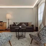 Renberg Апартаменты