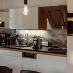 Апартаменты Renberg