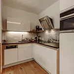 Apartment Ferienwohnungen Renberg