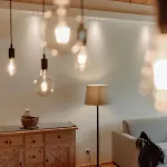 Appartements-pension Renberg Apartment