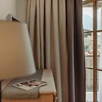 Апартаменты Renberg