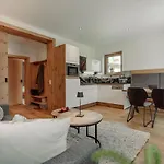 Apartment Ferienwohnungen Renberg Maria Alm am Steinernen Meer