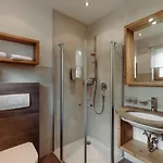 Renberg Апартаменты