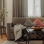 Renberg Апартаменты *