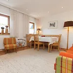 Ferienwohnungen Renberg Apartment