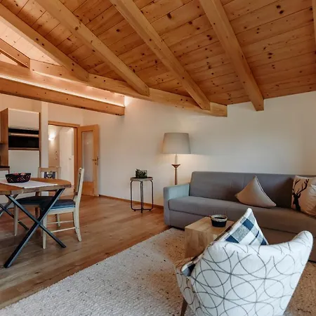Apartmán Renberg Maria Alm am Steinernen Meer