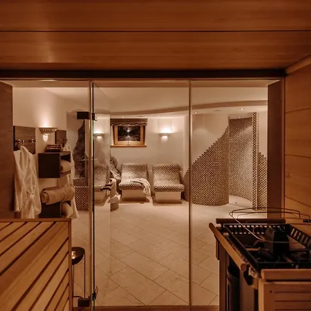 Renberg Appartement Maria Alm