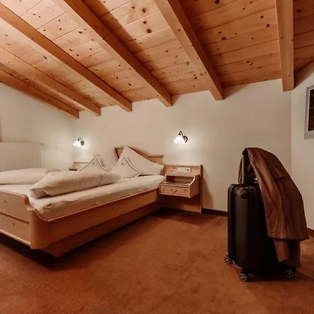 Appartement Renberg *