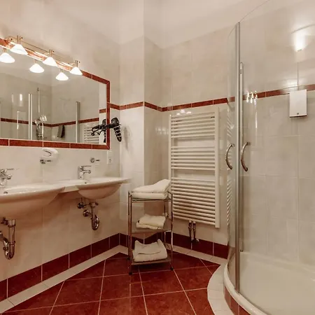 Renberg Appartement Maria Alm