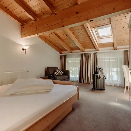 Apartmán Renberg *