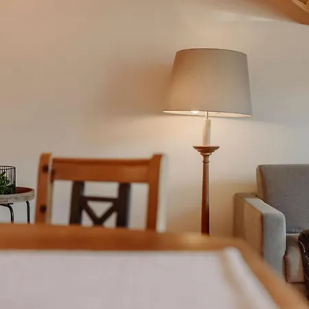 Ferienwohnungen Renberg Apartment