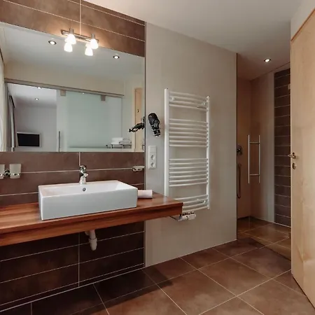 Renberg Appartement Maria Alm