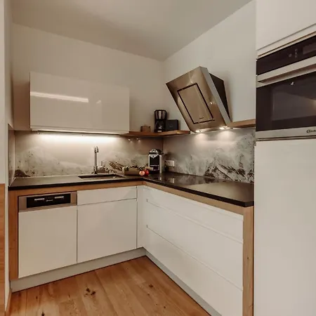 Apartmán Renberg