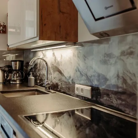 Renberg Appartement Maria Alm