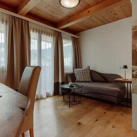 Apartmán Renberg Maria Alm am Steinernen Meer