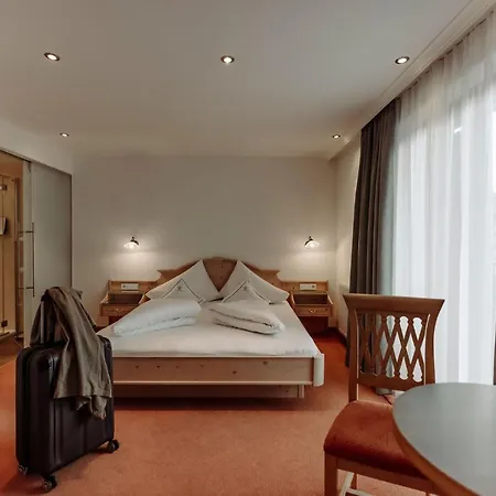 Ferienwohnungen Renberg Maria Alm am Steinernen Meer