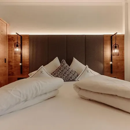 Appartement Renberg Maria Alm