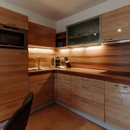 Appartement Renberg Maria Alm