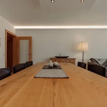 Renberg Appartement *