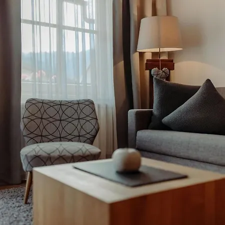 Renberg Apartmán *
