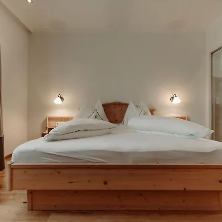 Renberg Appartement Maria Alm