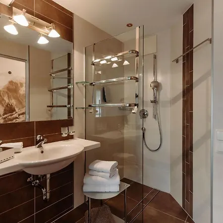 Appartement Renberg Maria Alm