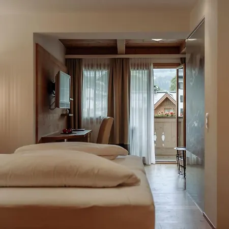 Appartement Renberg Maria Alm