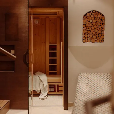 Appartement Renberg Maria Alm