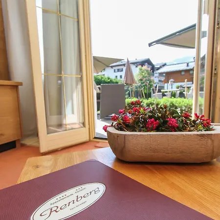 Apartmán Renberg