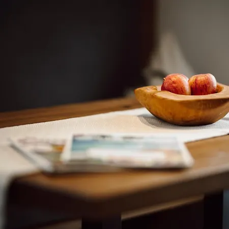 شقة شقق-بنسيون رينبيرغ ماريا ألم ام شتاينر