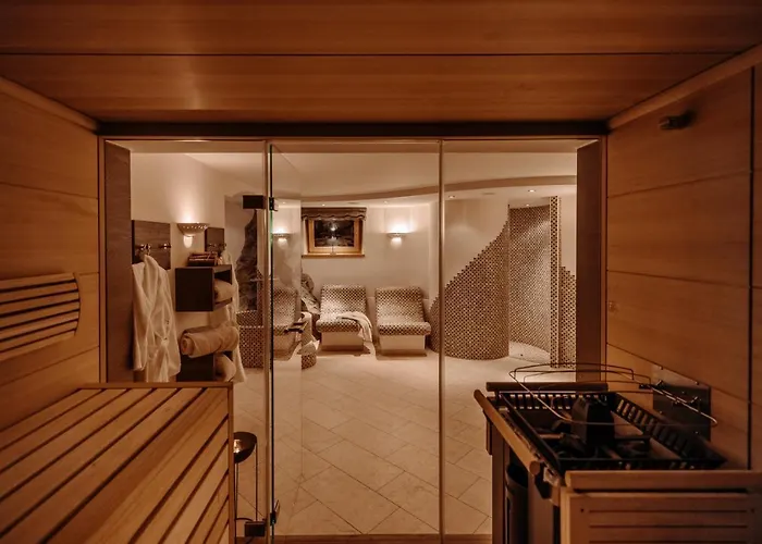 Renberg Apartamento Maria Alm am Steinernen Meer