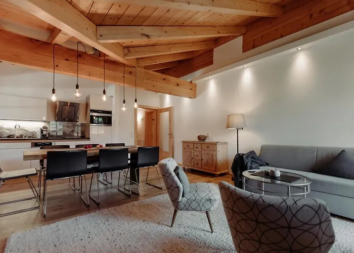 Renberg * Maria Alm am Steinernen Meer