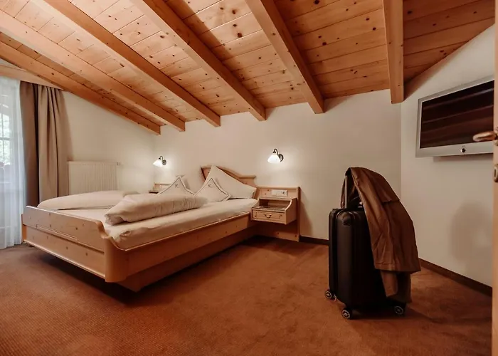 Apartamento Renberg *