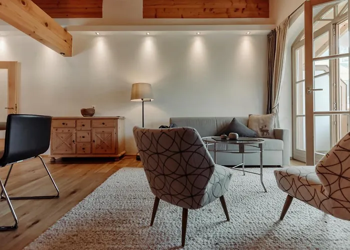 Apartamento Renberg *