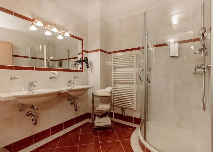 Renberg Lejlighed Maria Alm am Steinernen Meer