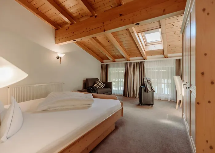 Apartamento Renberg *