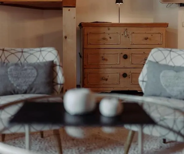 Renberg Apartamento *