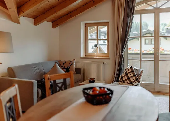 Renberg Apartamento *