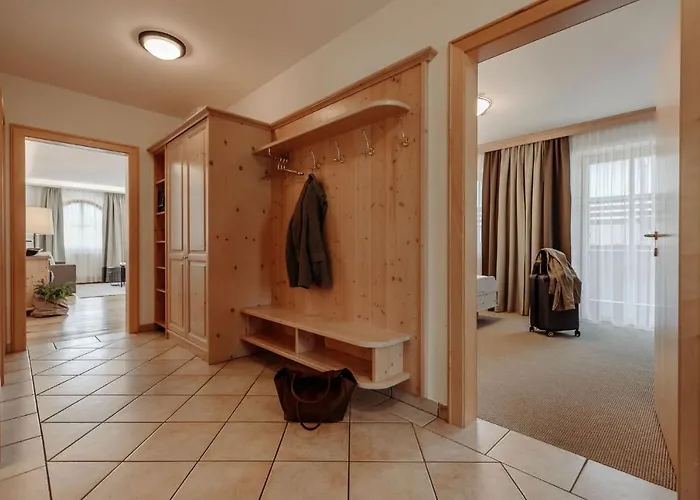 Renberg Maria Alm am Steinernen Meer