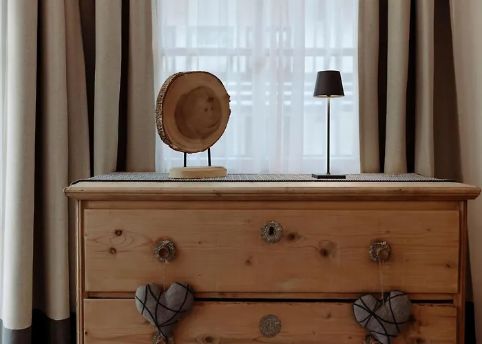 Renberg * Maria Alm am Steinernen Meer