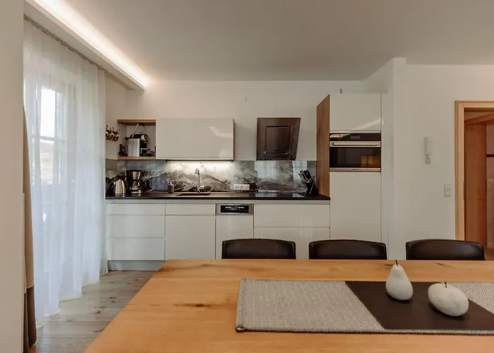 Renberg Apartamento *