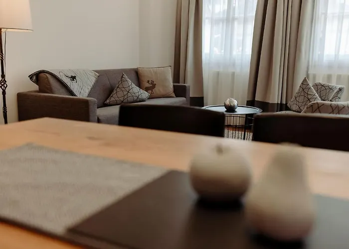 Renberg Maria Alm am Steinernen Meer