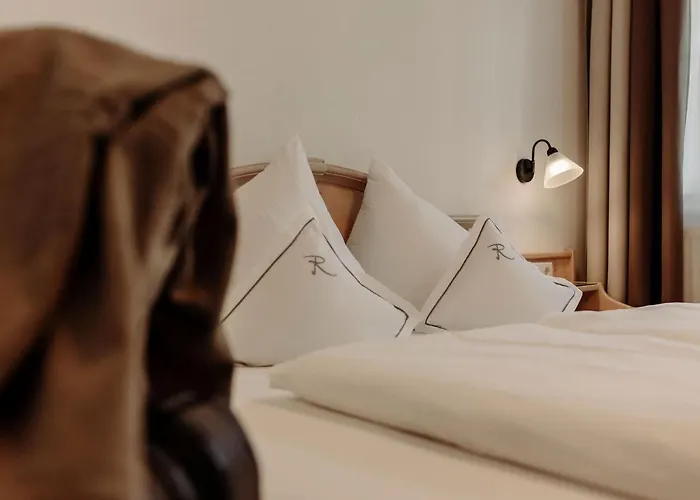 Renberg Apartamento *