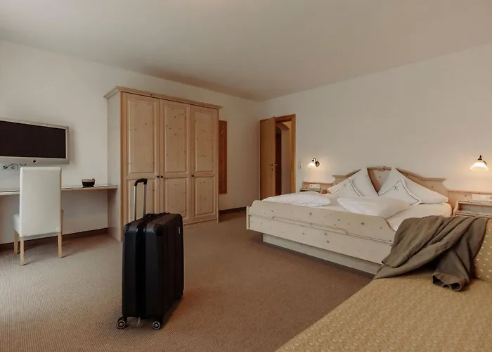 Renberg * Maria Alm am Steinernen Meer