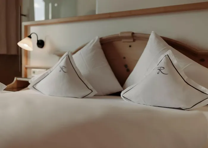 Renberg Maria Alm am Steinernen Meer