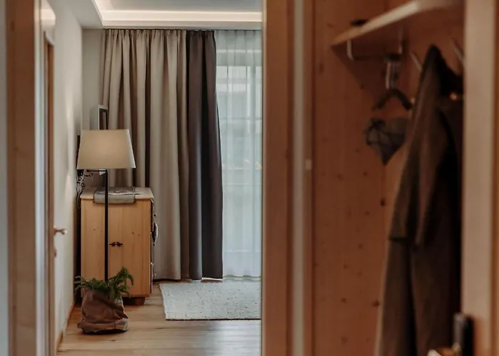 Renberg * Maria Alm am Steinernen Meer