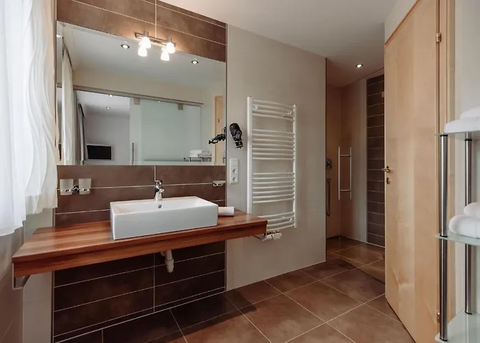 Renberg Lejlighed Maria Alm am Steinernen Meer