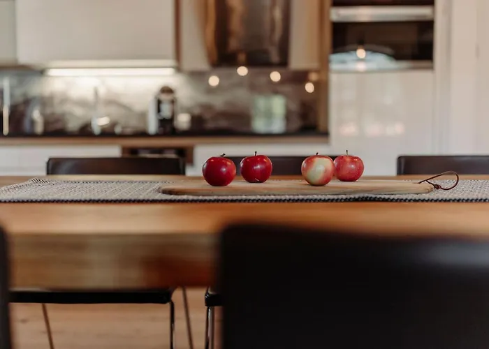 Renberg * Maria Alm am Steinernen Meer