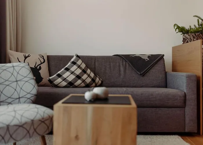 Renberg Maria Alm am Steinernen Meer