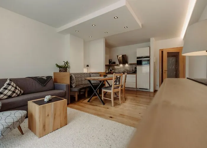 Renberg * Maria Alm am Steinernen Meer